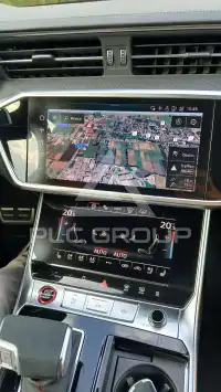 2022 Audi RS6