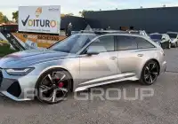 2022 Audi RS6