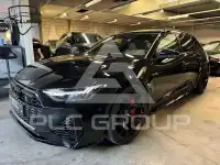 2022 Audi RS6