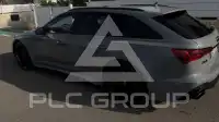 2022 Audi RS6