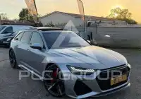 2022 Audi RS6