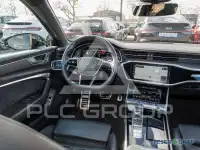 2022 Audi RS6