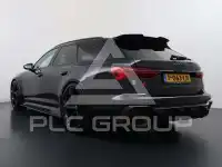2022 Audi RS6