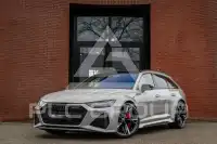 2022 Audi RS6