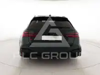 2022 Audi RS6
