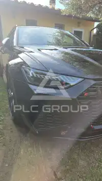 2022 Audi RS6