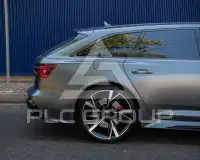 2022 Audi RS6