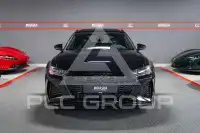 2022 Audi RS6