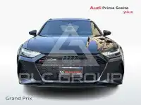 2022 Audi RS6