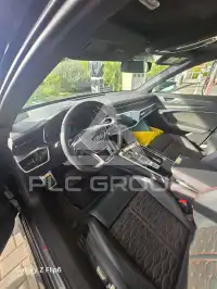 2022 Audi RS6