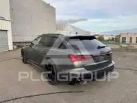 2022 Audi RS6