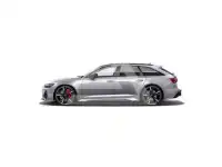 2022 Audi RS6