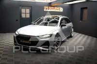 2022 Audi RS6
