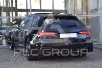 2022 Audi RS6