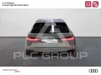 2022 Audi RS6