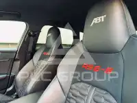 2022 Audi RS6