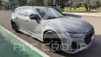 2022 Audi RS6