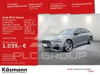 2022 Audi RS6