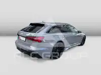 2022 Audi RS6