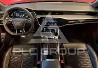 2022 Audi RS6