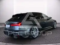 2022 Audi RS6