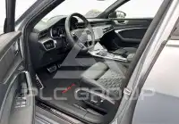 2022 Audi RS6