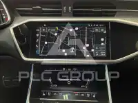 2022 Audi RS6