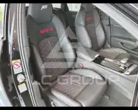 2022 Audi RS6