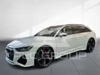 2022 Audi RS6