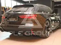 2022 Audi RS6