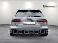 2022 Audi RS6