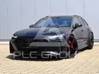 2022 Audi RS6