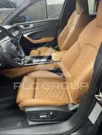 2022 Audi RS6