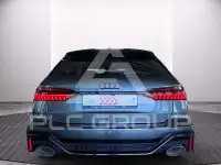 2022 Audi RS6