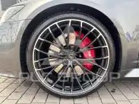 2022 Audi RS6