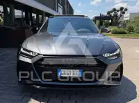 2022 Audi RS6