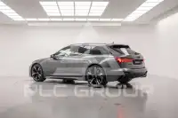 2022 Audi RS6