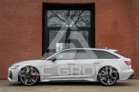 2022 Audi RS6