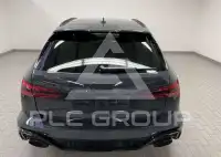 2022 Audi RS6