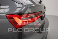 2022 Audi RS6