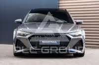 2022 Audi RS6