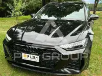 2022 Audi RS6
