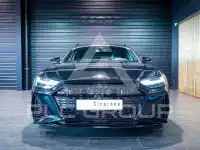 2022 Audi RS6
