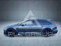 2022 Audi RS6