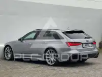 2022 Audi RS6