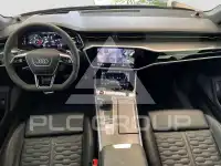 2022 Audi RS6
