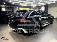 2022 Audi RS6