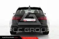 2022 Audi RS6