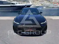 2022 Audi RS6