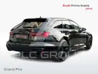 2022 Audi RS6